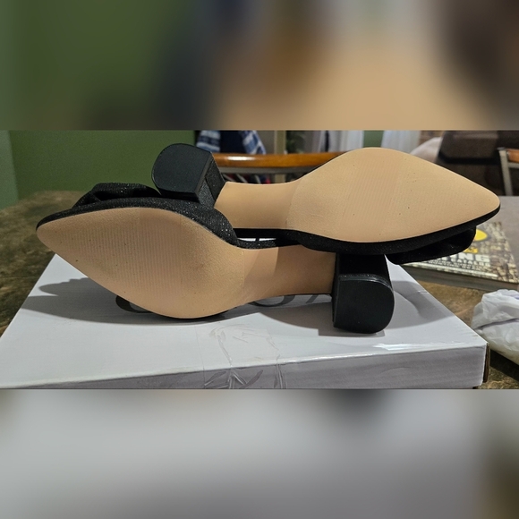 XOXO KACEE B PUMPS #876 - Picture 8 of 12